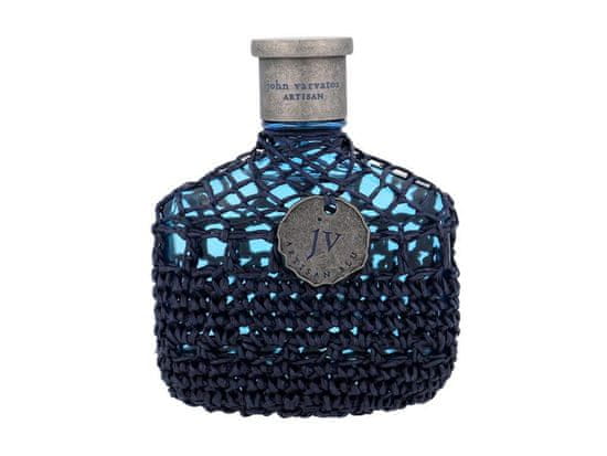 John Varvatos 75ml artisan blu, toaletní voda