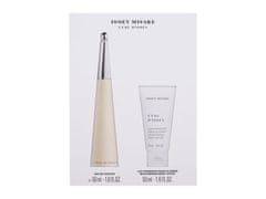 Issey Miyake 50ml leau dissey, toaletní voda