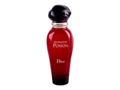 Christian Dior 20ml hypnotic poison, toaletní voda, roll-on