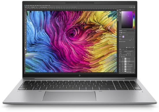 HP ZBook Firefly 16 G10, stříbrná (5G397ES)