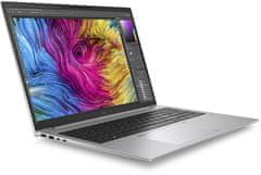 HP ZBook Firefly 16 G10, stříbrná (5G3A1ES)