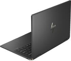 HP Spectre x360 14-eu0000nc, černá (9V6N2EA)