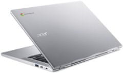 Acer Chromebook 314 (CB314-4H), stříbrná (NX.KQDEC.001)