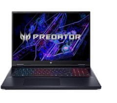 Acer Predator Helios Neo 18 (PHN18-71), černá (NH.QNQEC.005)