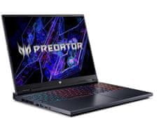 Acer Predator Helios Neo 16 (PHN16-72), černá (NH.QNNEC.00B)