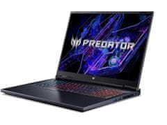 Acer Predator Helios Neo 18 (PHN18-71), černá (NH.QNREC.008)