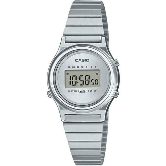 Casio  dámské hodinky LA700WE-7AEF