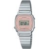 Casio  Vintage Mini dámské hodinky LA670WEA-4A2EF