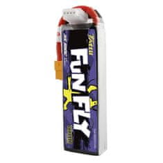 Tattu Akumulátor Tattu Funfly 1800mAh 11,1V 100C 3S1P XT60