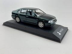 KADEN Škoda Octavia zelená metalíza 3Y3Y KADEN 1:43