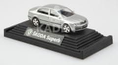 KADEN Škoda Superb stříbrný KADEN 1:87