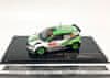 Škoda Fabia R5 #32 Tidemand-Andersson Winner WRC2 R. de Portugal 2017 IXO 1:43