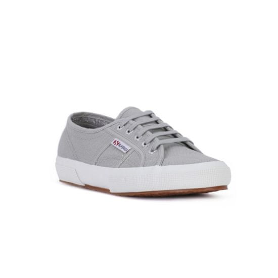 Superga Tenisky šedé Coton Classic