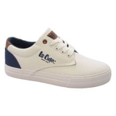 Lee Cooper boty pánské tenisky LCW24022140M