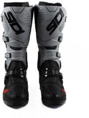 Sidi boty CROSSFIRE 3 SRS černo-šedé 41