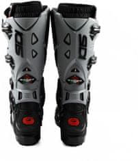 Sidi boty CROSSFIRE 3 SRS černo-šedé 41