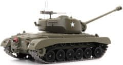 Motor City Classics M26 Pershing, US Army, 2nd Armored Div, Německo, duben 1945, 1/43