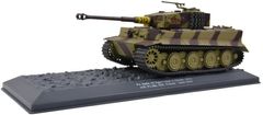 Motor City Classics Sd.Kfz.181 Tiger, Wehrmacht, sPzAbt 505, Polsko, 1944, 1/43