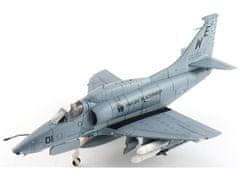 Hobby Master Douglas A-4M Skyhawk, USMC, VMA-214 Black Sheep, MCAS Yuma, AZ, 1989, 1/72