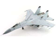 Hobby Master Shenyang J-11BHG Flanker-L, PLANAF, 2023, 1/72