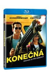 Konečná