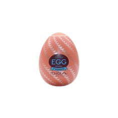 Tenga Egg Spiral Stronger masturbátor