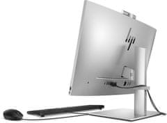 HP EliteOne 840 G9, stříbrná (7B0X7EA)