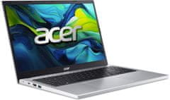 Acer Aspire Go 15 (AG15-31P), stříbrná (NX.KRPEC.005)