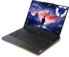 Lenovo Legion 9 16IRX9, černá (83G00012CK)