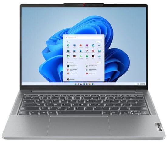 Lenovo IdeaPad 5 Pro 14APH8, šedá (83AM001CCK)