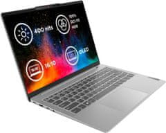 Lenovo IdeaPad Slim 5 14IMH9, šedá (83DA000GCK)