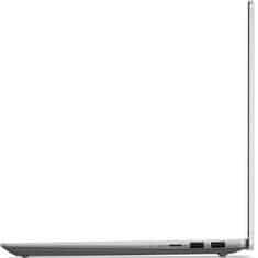 Lenovo IdeaPad Slim 5 14AHP9, šedá (83DB0013CK)