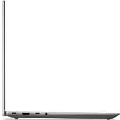 Lenovo IdeaPad Slim 5 14AHP9, šedá (83DB0013CK)