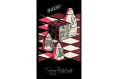 Pratchett Terry: Buch! - limitovaná sběratelská edice