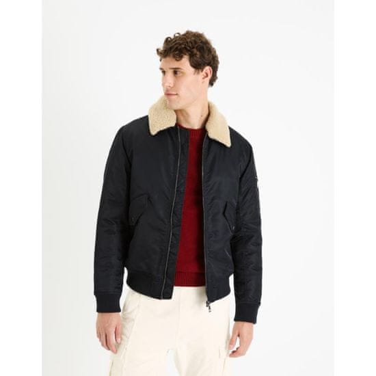 Celio Bunda bomber Fujamescol CELIO_1131883