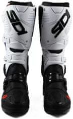 Sidi boty CROSSFIRE 3 WSRS černo-bílé 46