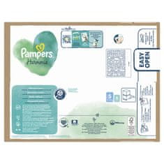 Pampers Harmonie Baby vel. 5, 66 ks, 11kg-16kg