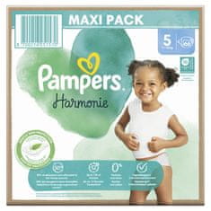 Pampers Harmonie Baby vel. 5, 66 ks, 11kg-16kg