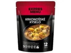 Expres Menu Expres Menu Krkonošské kyselo 600g (2 porce)