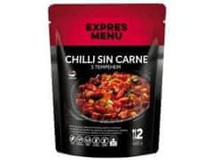 Expres Menu Expres Menu Chilli sin carne s tempehem 600g (2 porce)