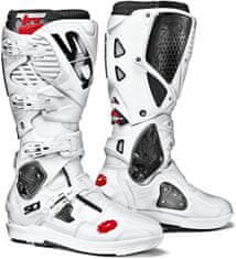 Sidi boty CROSSFIRE 3 WSRS bílé/bílé 42