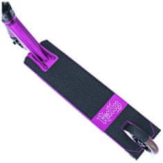 Freestyle koloběžka NKD Rally V4 Purple H-017-PU