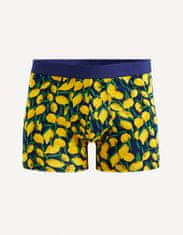 Celio Vzorované boxerky Gibolemon S