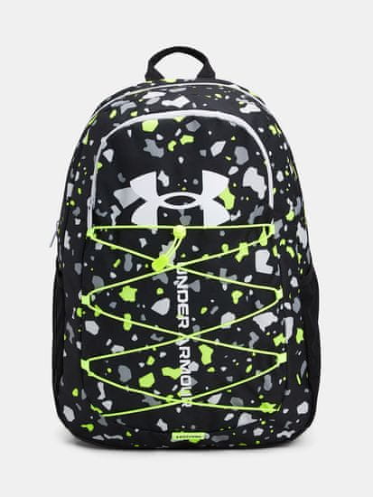 Under Armour Batoh UA Hustle Sport Backpack-GRN