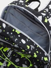 Under Armour Batoh UA Hustle Sport Backpack-GRN UNI