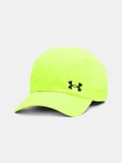 Under Armour Kšiltovka M Iso-chill Launch Adj-GRN UNI