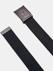 Under Armour Pásek M Stretch Webbing Belt-BLK UNI