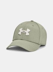 Under Armour Kšiltovka Men's UA Blitzing-GRN L/XL