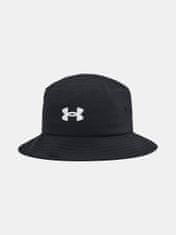 Under Armour Klobouček W Blitzing Bucket-BLK S/M