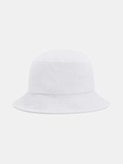 Under Armour Klobouček W Blitzing Bucket-WHT S/M